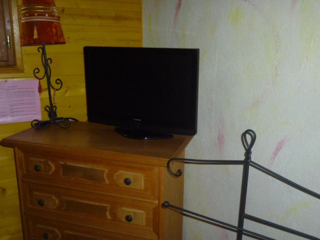 Les Ateliers D'Art Bed & Breakfast Roanne Oda fotoğraf