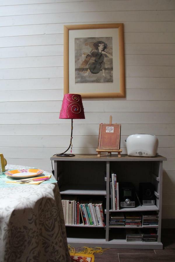 Les Ateliers D'Art Bed & Breakfast Roanne Dış mekan fotoğraf