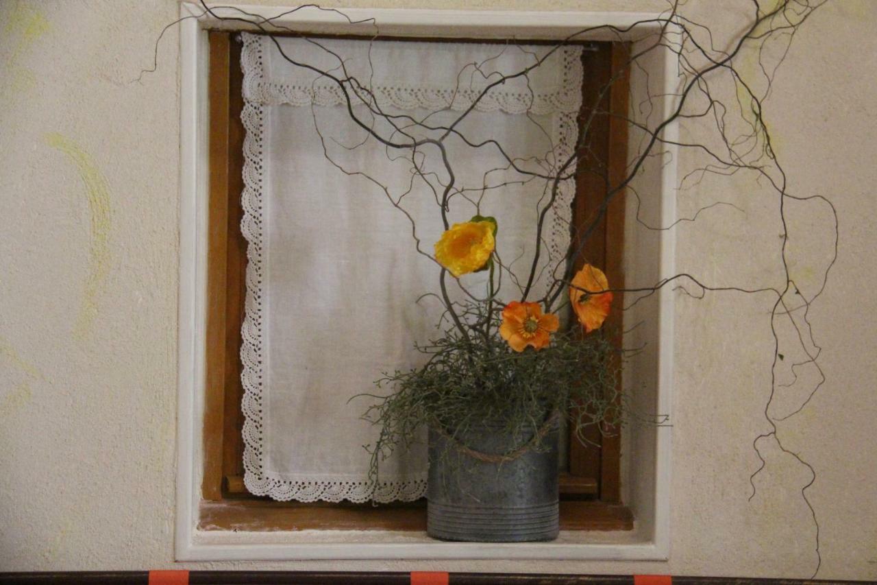 Les Ateliers D'Art Bed & Breakfast Roanne Dış mekan fotoğraf